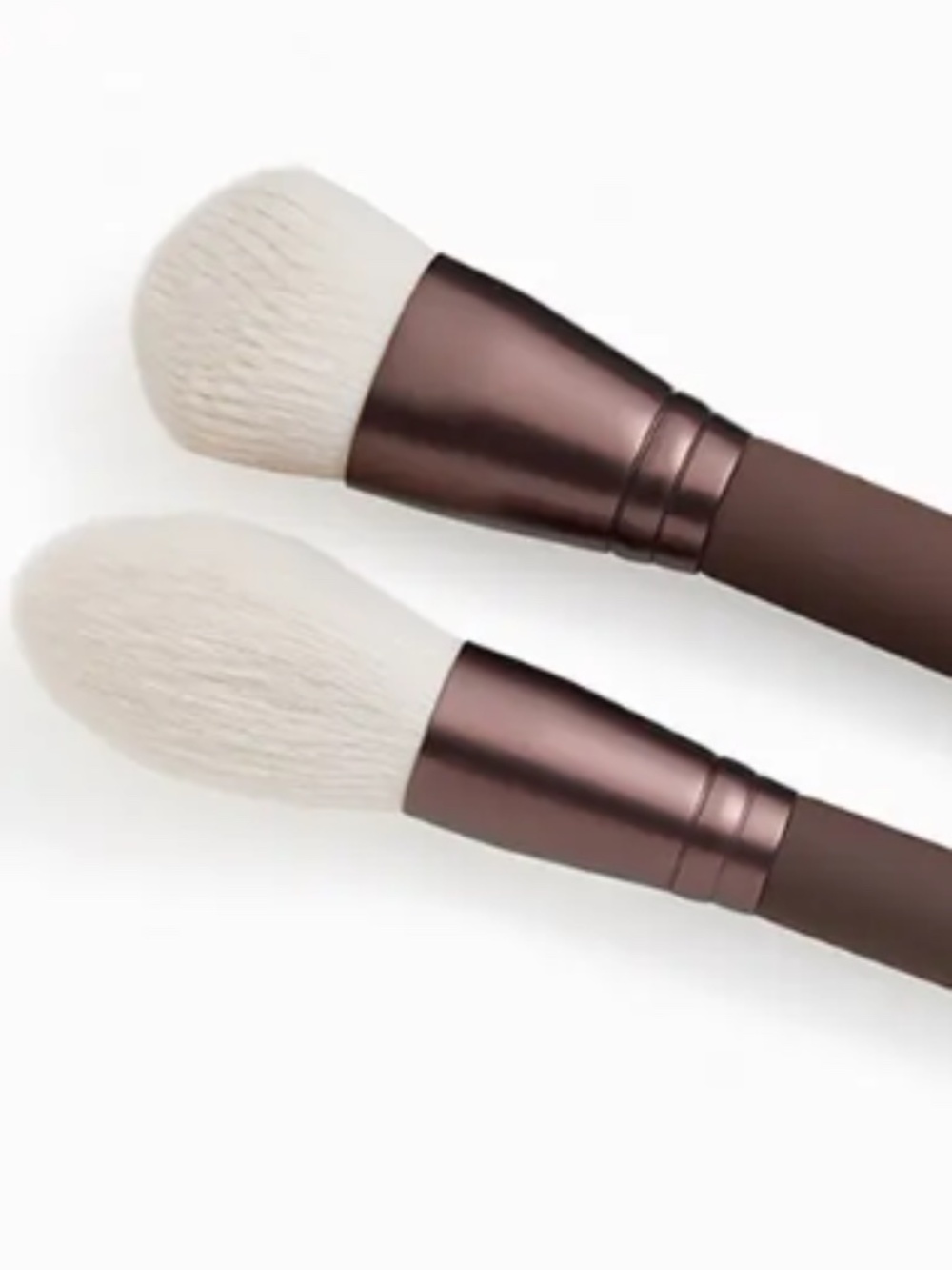 Beauty For Real Perfect Precision Complexion Brushes